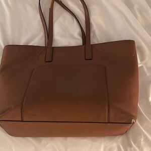 Kelly and Katie Tan Tote Bag
